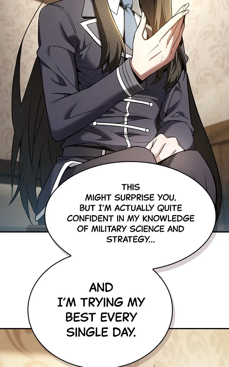 The Academy’s Genius Swordsman Chapter 24 – Page 55