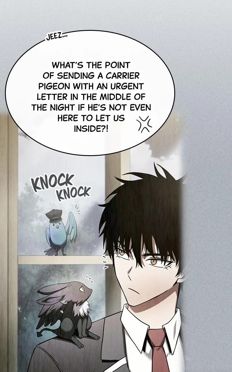The Academy’s Genius Swordsman Chapter 24 – Page 80
