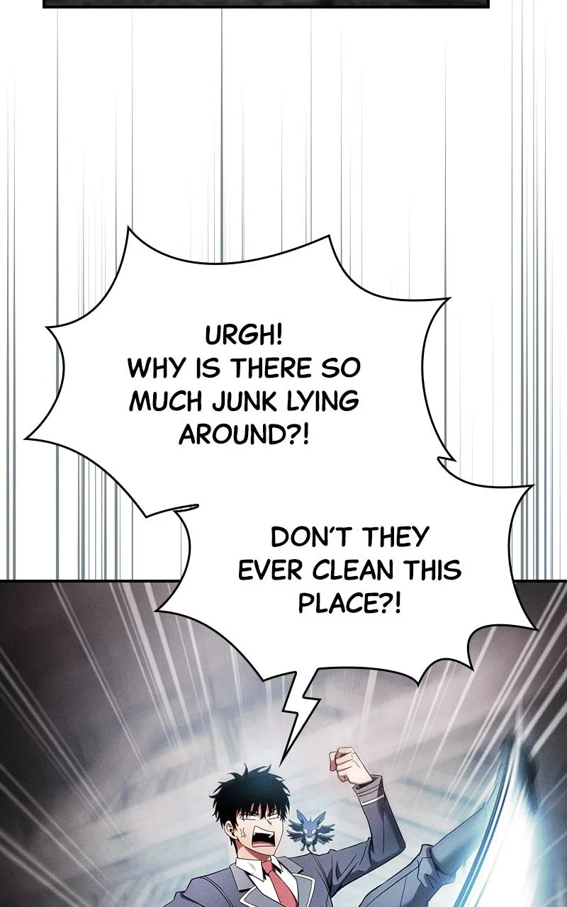 The Academy’s Genius Swordsman Chapter 24 – Page 83