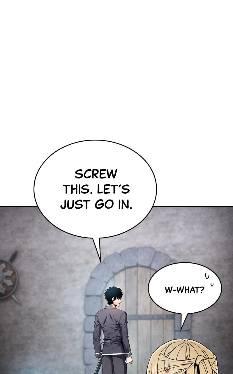 The Academy’s Genius Swordsman Chapter 24 – Page 87