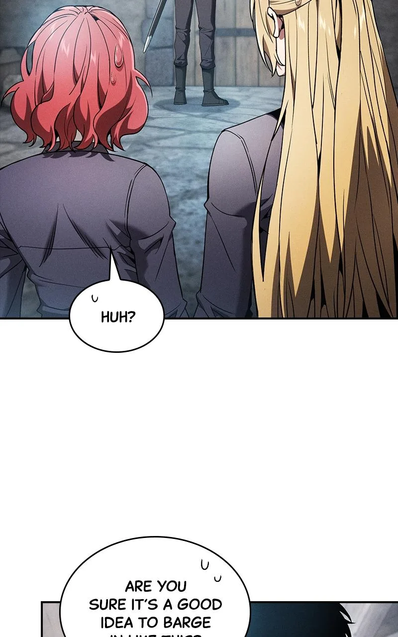 The Academy’s Genius Swordsman Chapter 24 – Page 88