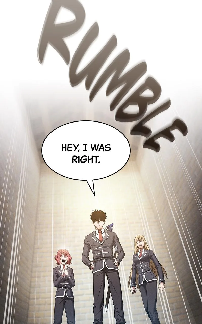 The Academy’s Genius Swordsman Chapter 24 – Page 93