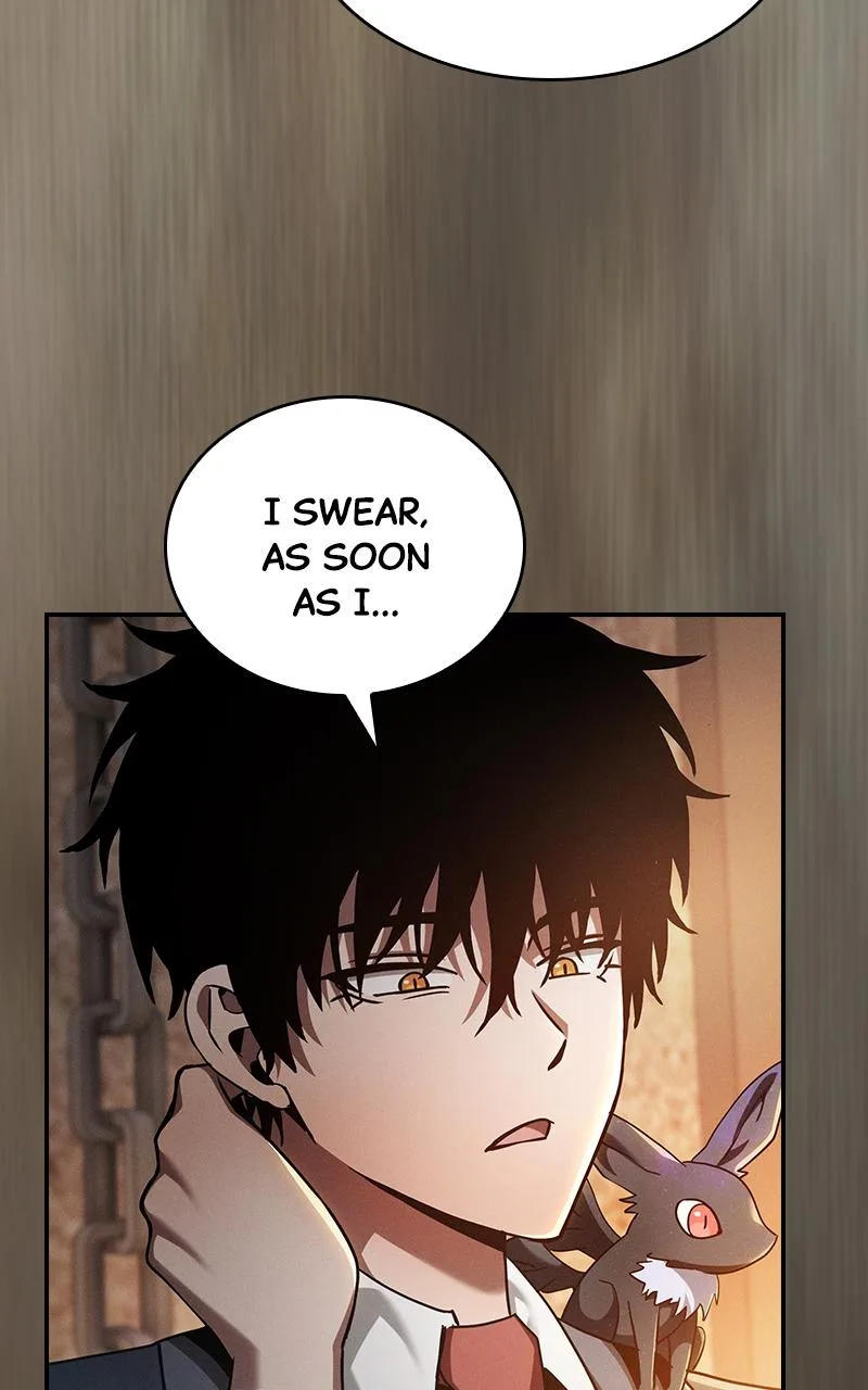 The Academy’s Genius Swordsman Chapter 24 – Page 96