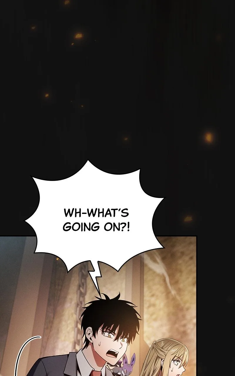 The Academy’s Genius Swordsman Chapter 24 – Page 101