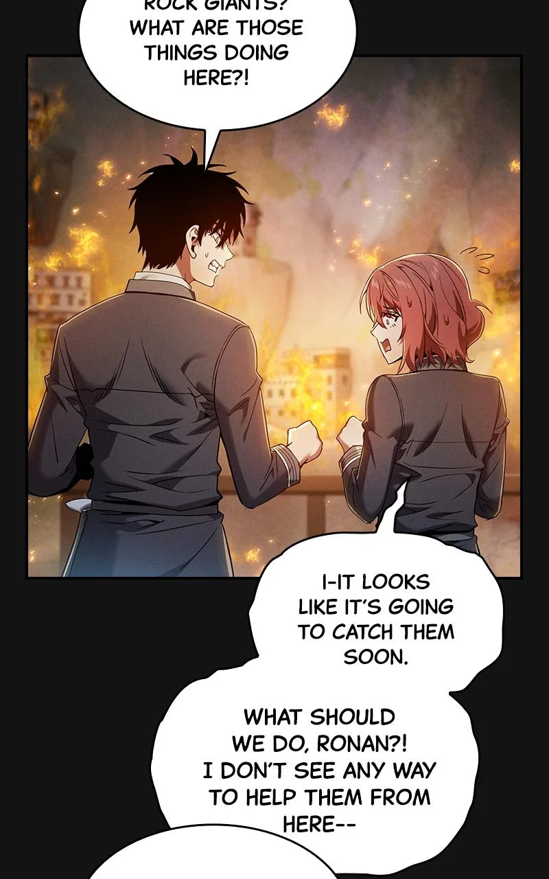 The Academy’s Genius Swordsman Chapter 24 – Page 110