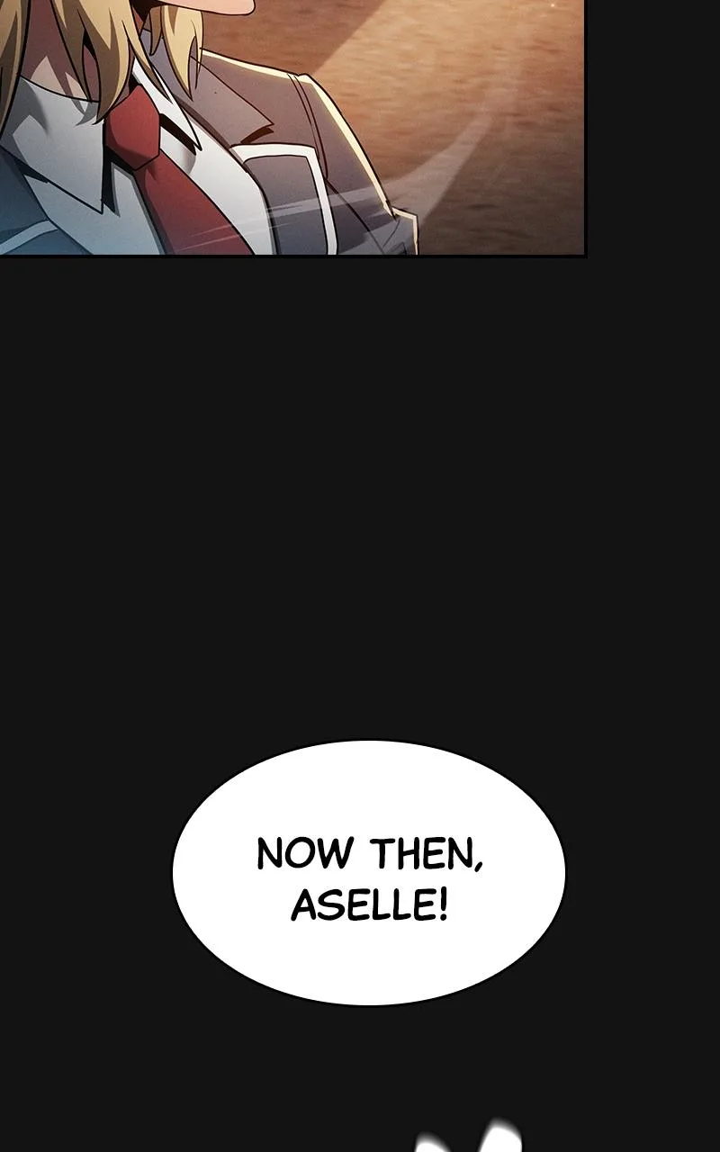 The Academy’s Genius Swordsman Chapter 24 – Page 116