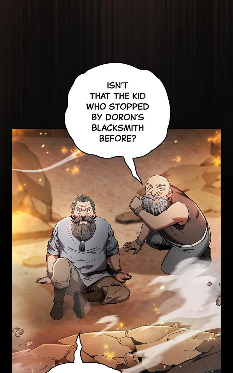 The Academy’s Genius Swordsman Chapter 25 – Page 18