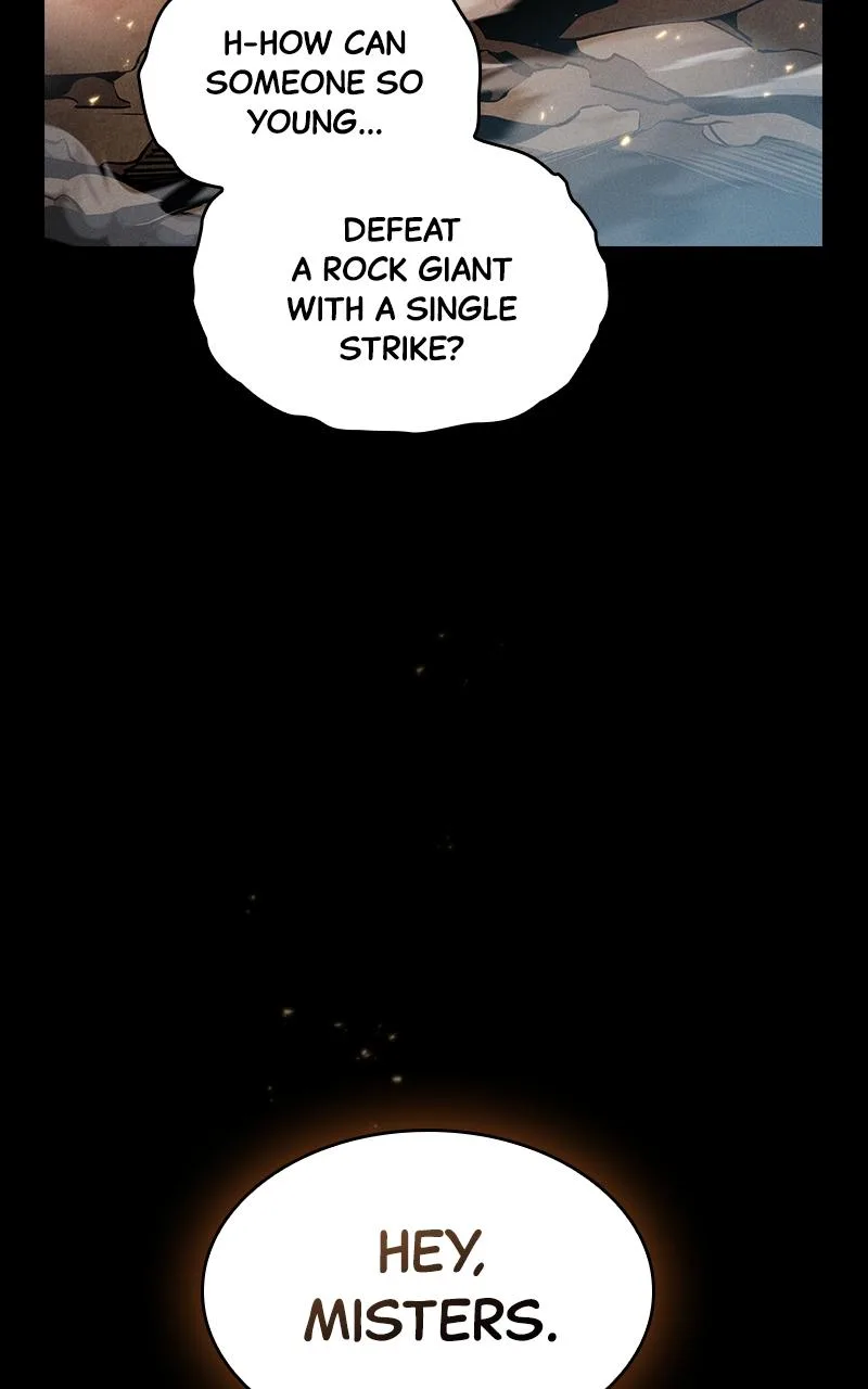 The Academy’s Genius Swordsman Chapter 25 – Page 19