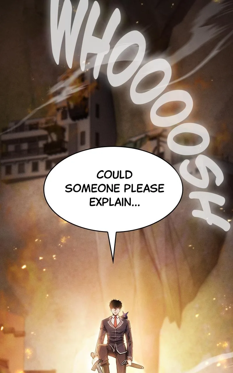 The Academy’s Genius Swordsman Chapter 25 – Page 21