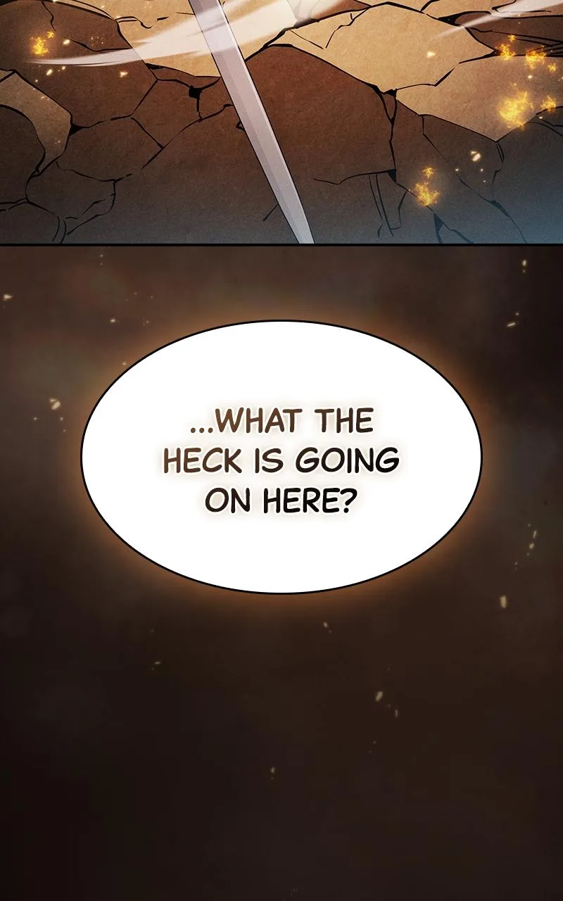 The Academy’s Genius Swordsman Chapter 25 – Page 25