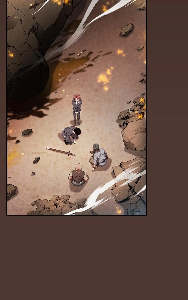 The Academy’s Genius Swordsman Chapter 25 – Page 28