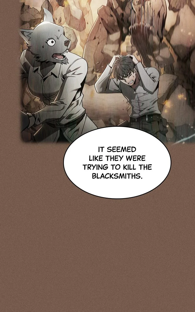 The Academy’s Genius Swordsman Chapter 25 – Page 33
