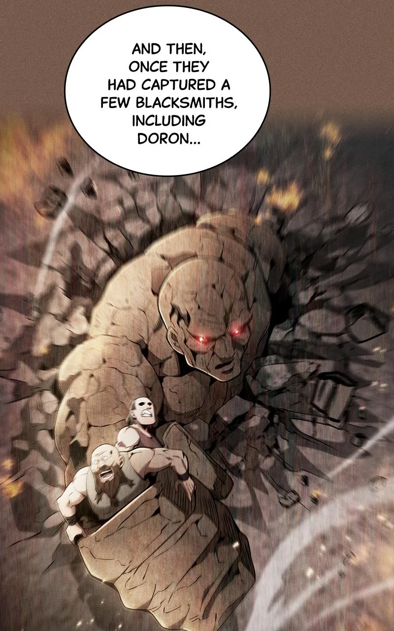 The Academy’s Genius Swordsman Chapter 25 – Page 34