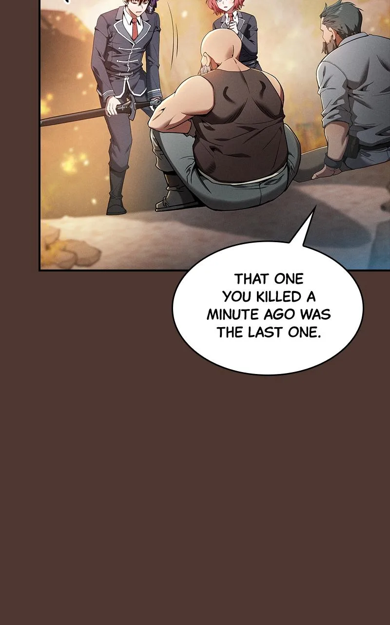 The Academy’s Genius Swordsman Chapter 25 – Page 39