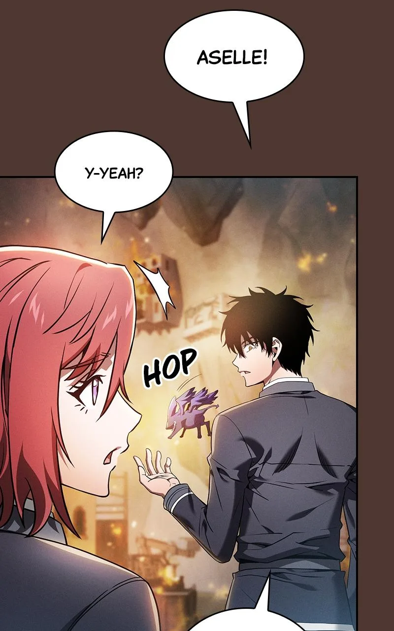 The Academy’s Genius Swordsman Chapter 25 – Page 40
