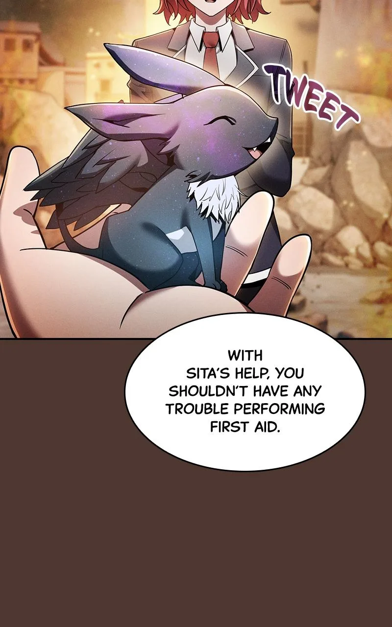 The Academy’s Genius Swordsman Chapter 25 – Page 42
