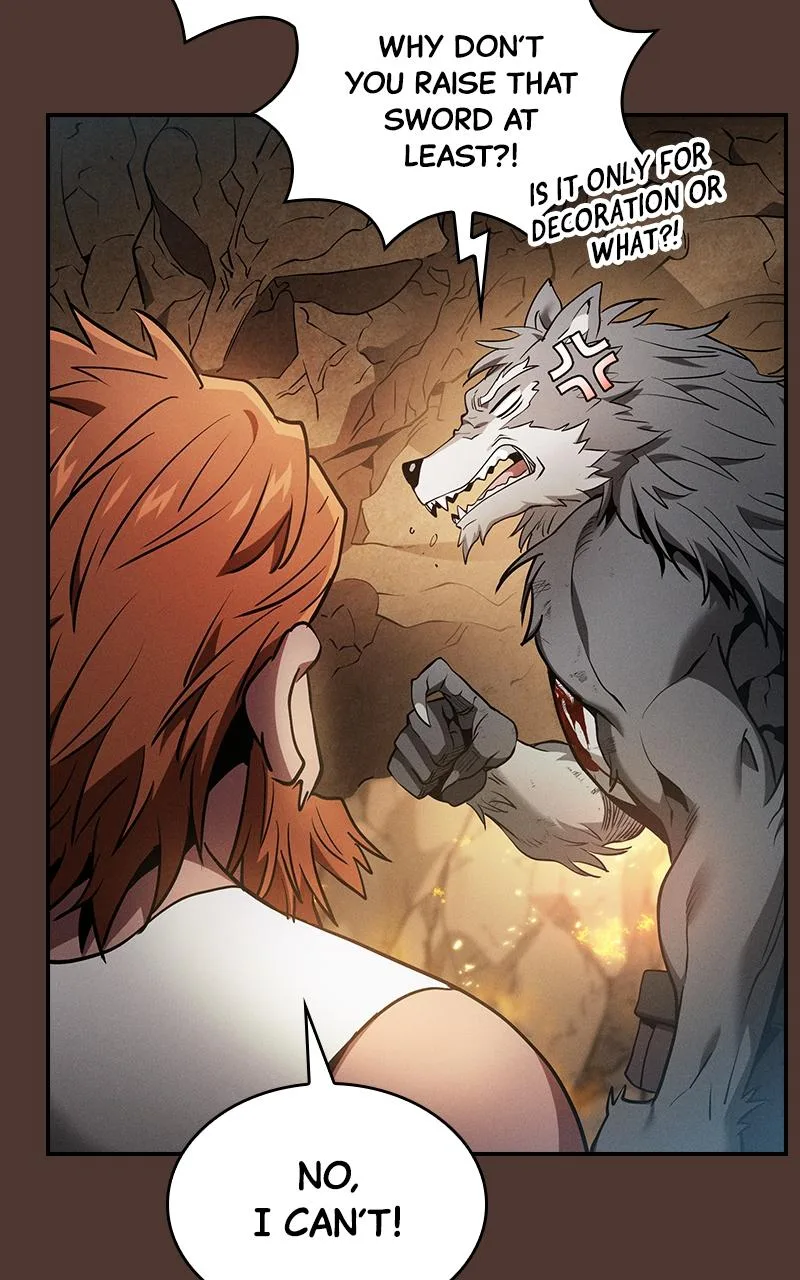 The Academy’s Genius Swordsman Chapter 25 – Page 55