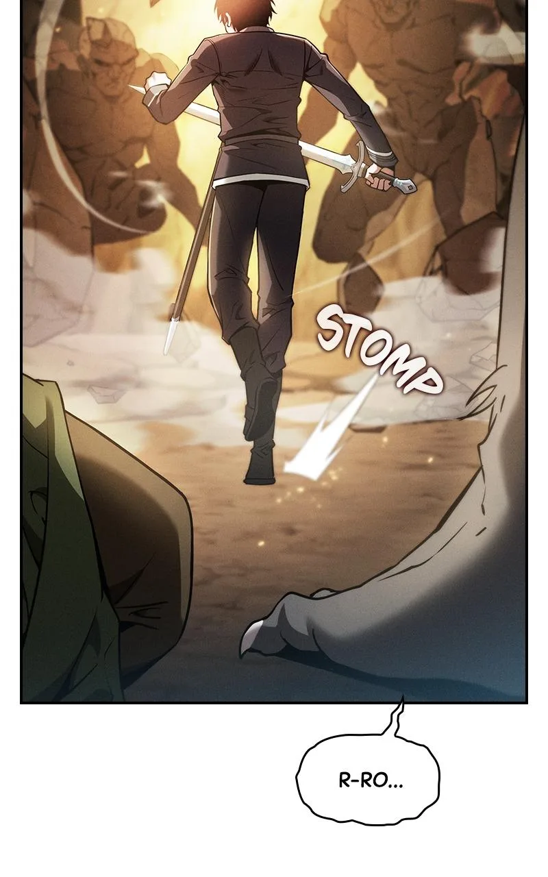 The Academy’s Genius Swordsman Chapter 25 – Page 89