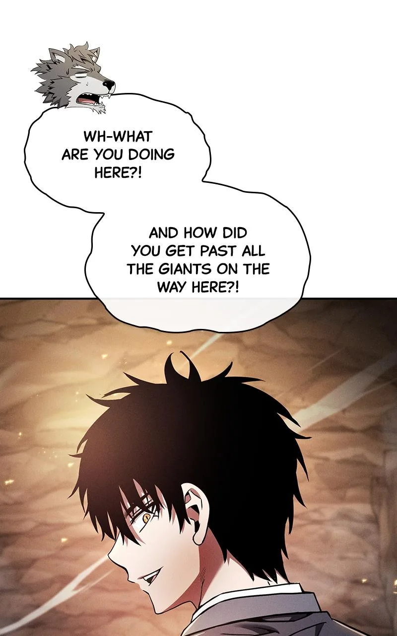 The Academy’s Genius Swordsman Chapter 25 – Page 93