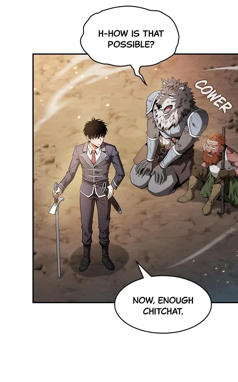 The Academy’s Genius Swordsman Chapter 25 – Page 97