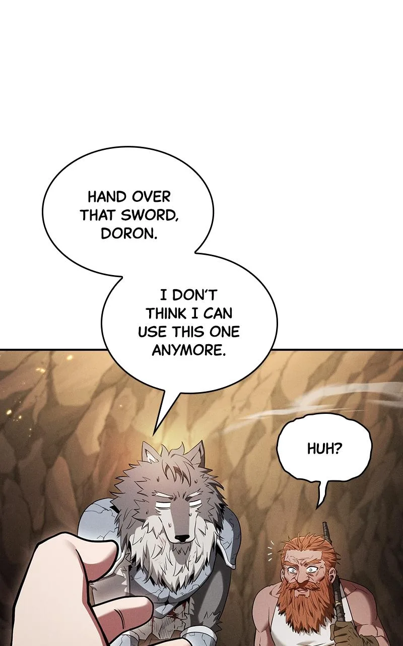 The Academy’s Genius Swordsman Chapter 25 – Page 98
