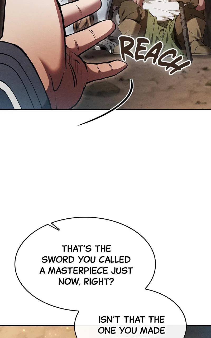The Academy’s Genius Swordsman Chapter 25 – Page 99