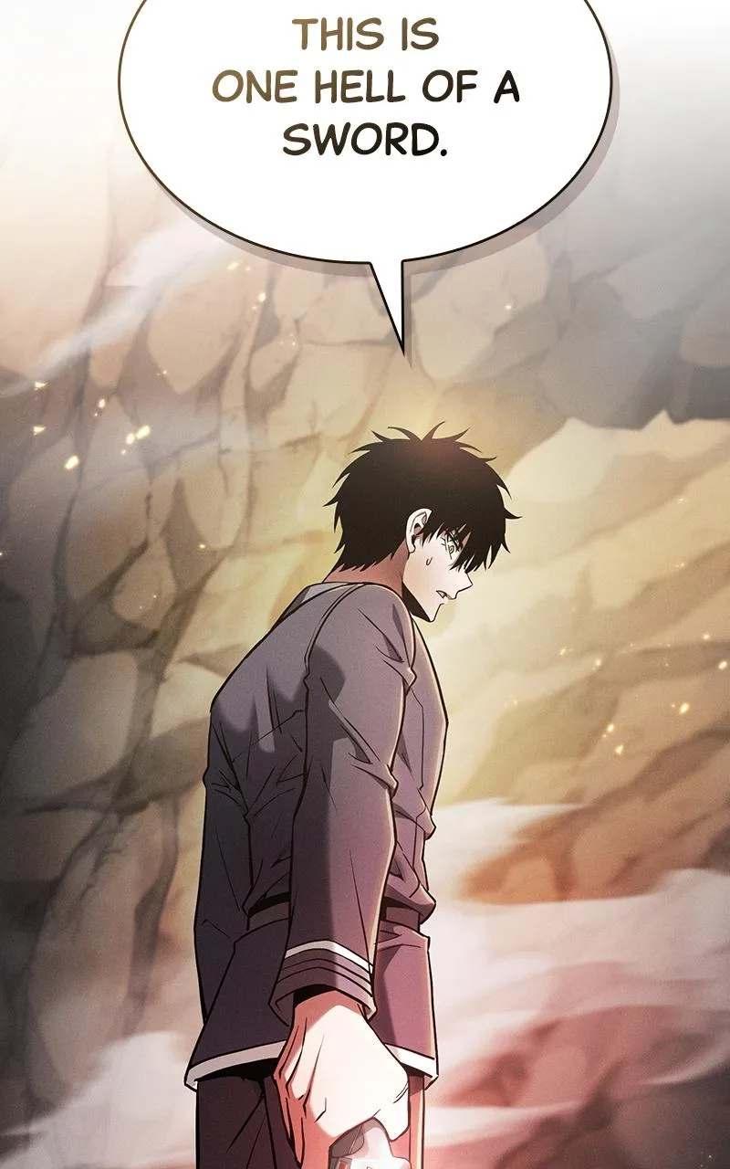 The Academy’s Genius Swordsman Chapter 25 – Page 123