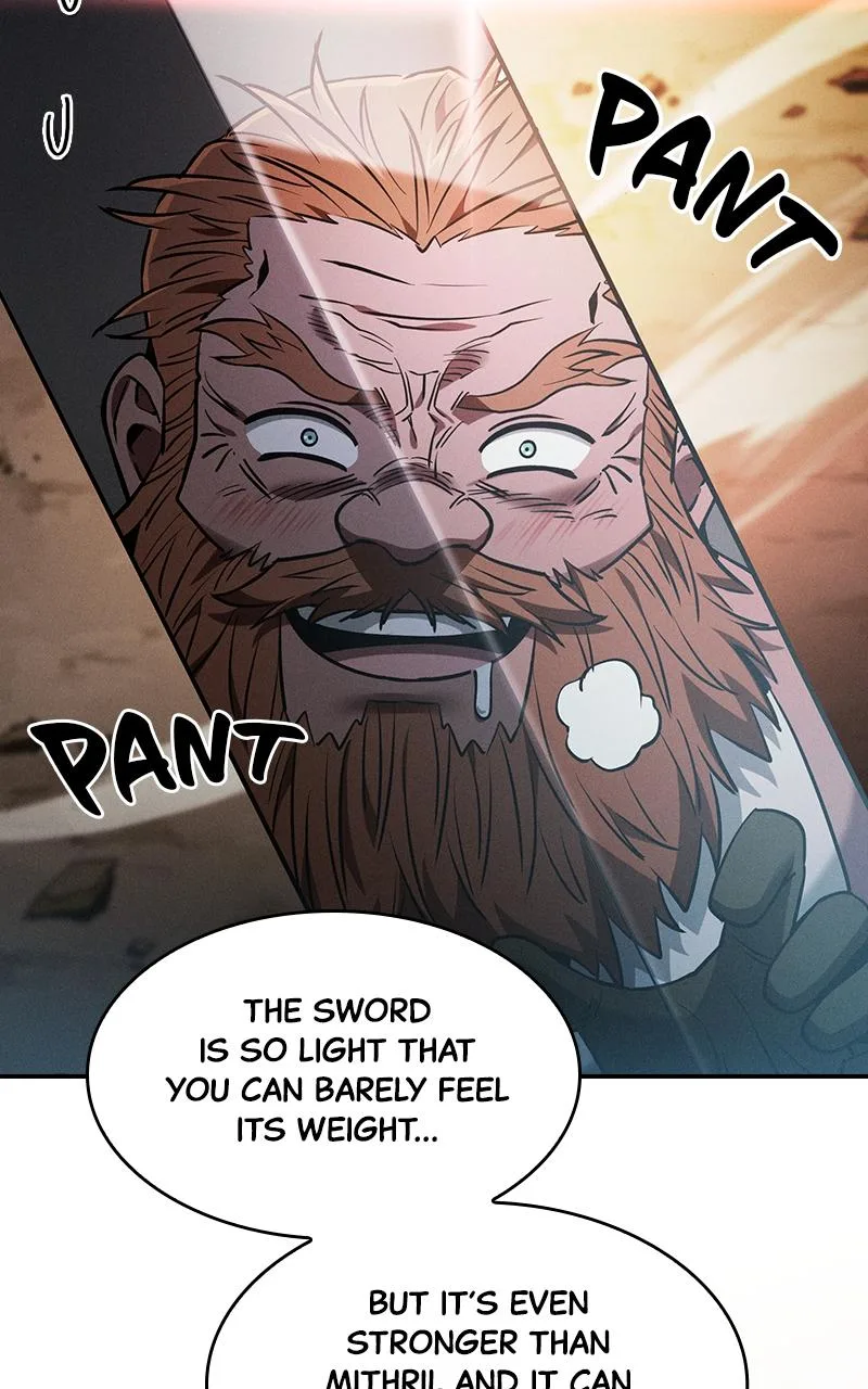 The Academy’s Genius Swordsman Chapter 25 – Page 128