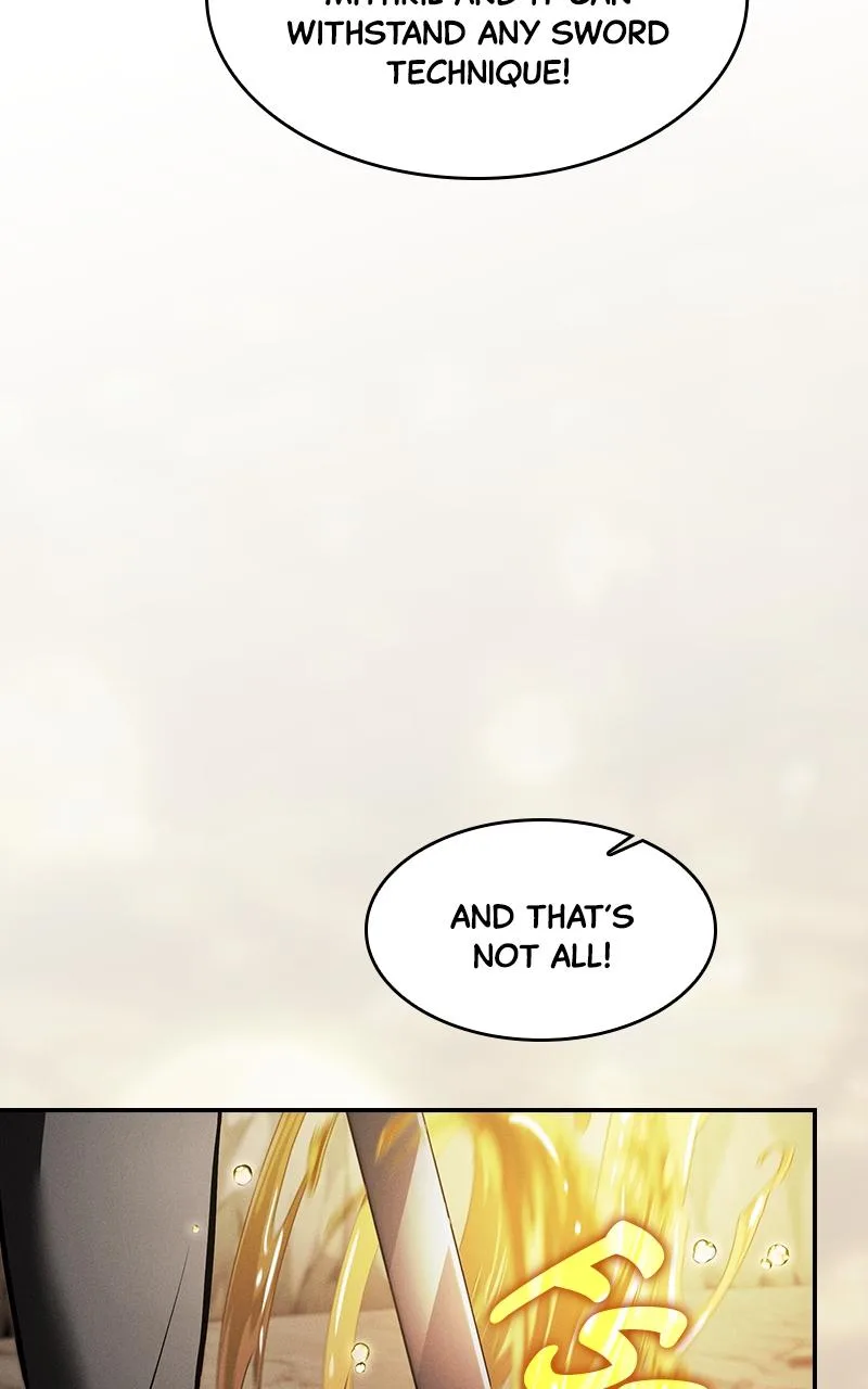 The Academy’s Genius Swordsman Chapter 25 – Page 129