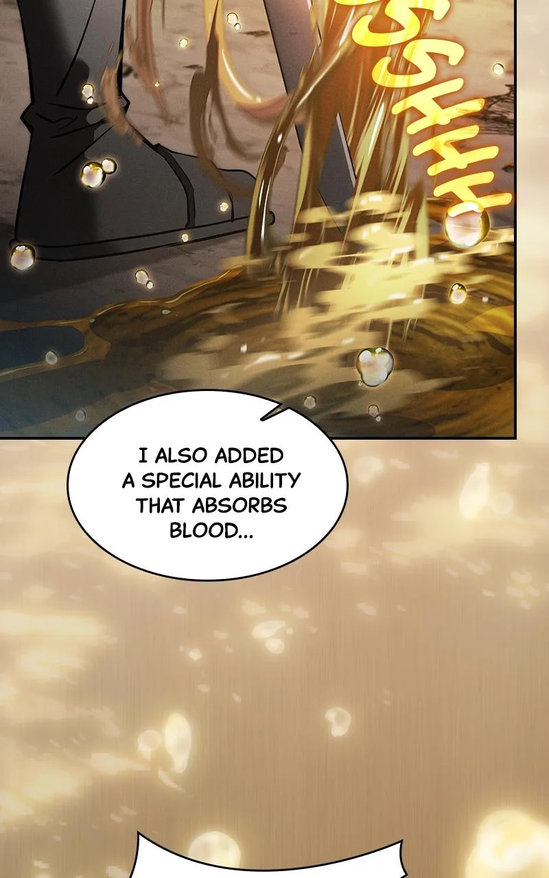 The Academy’s Genius Swordsman Chapter 25 – Page 130