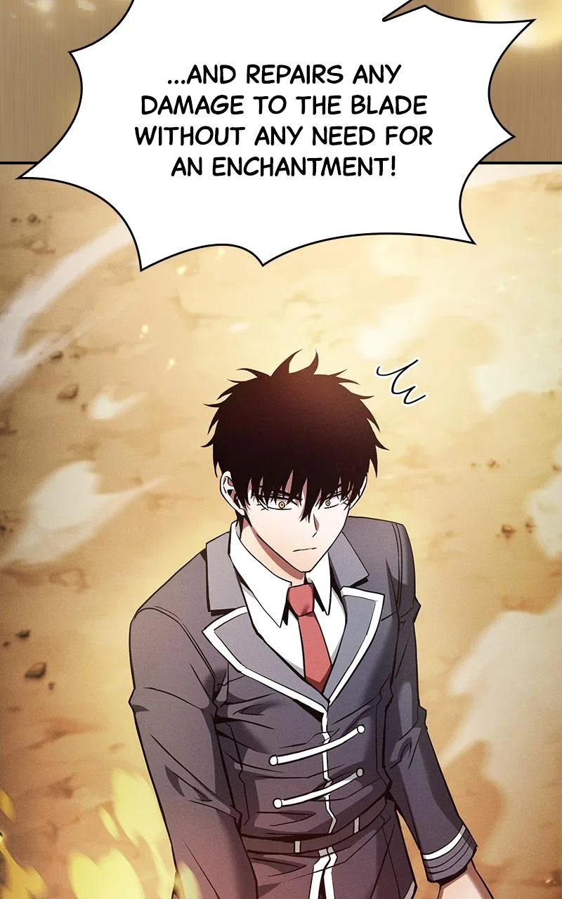 The Academy’s Genius Swordsman Chapter 25 – Page 131