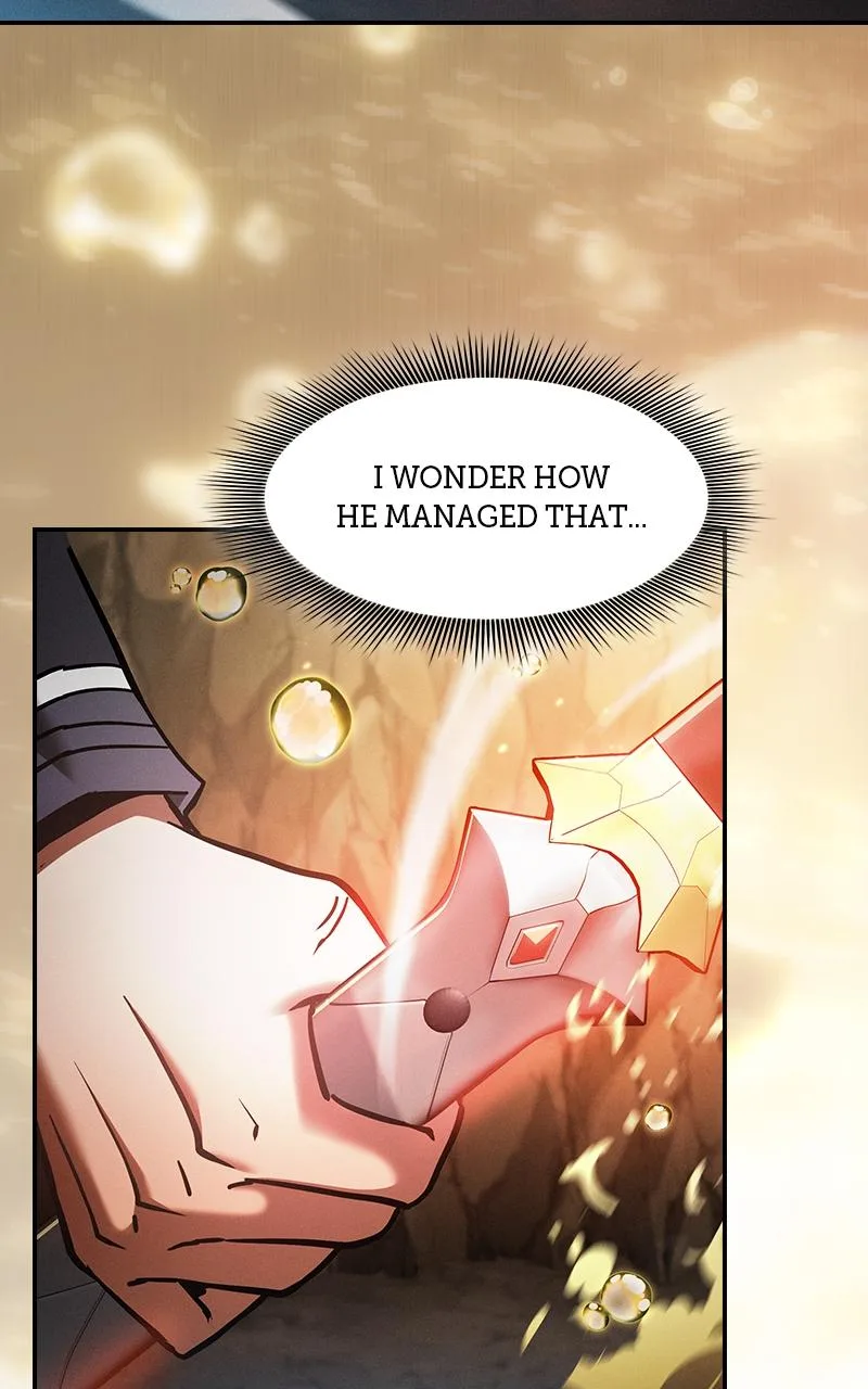 The Academy’s Genius Swordsman Chapter 25 – Page 133