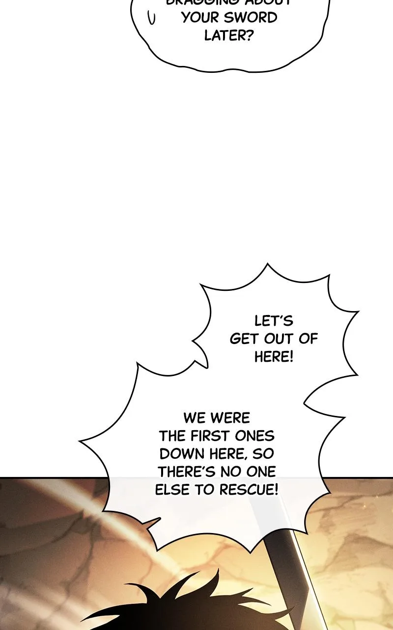 The Academy’s Genius Swordsman Chapter 25 – Page 136