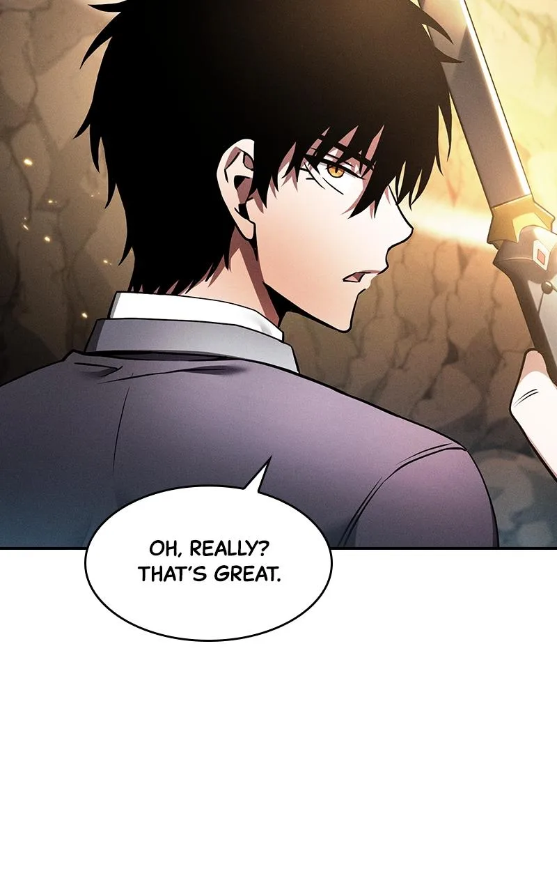 The Academy’s Genius Swordsman Chapter 25 – Page 137