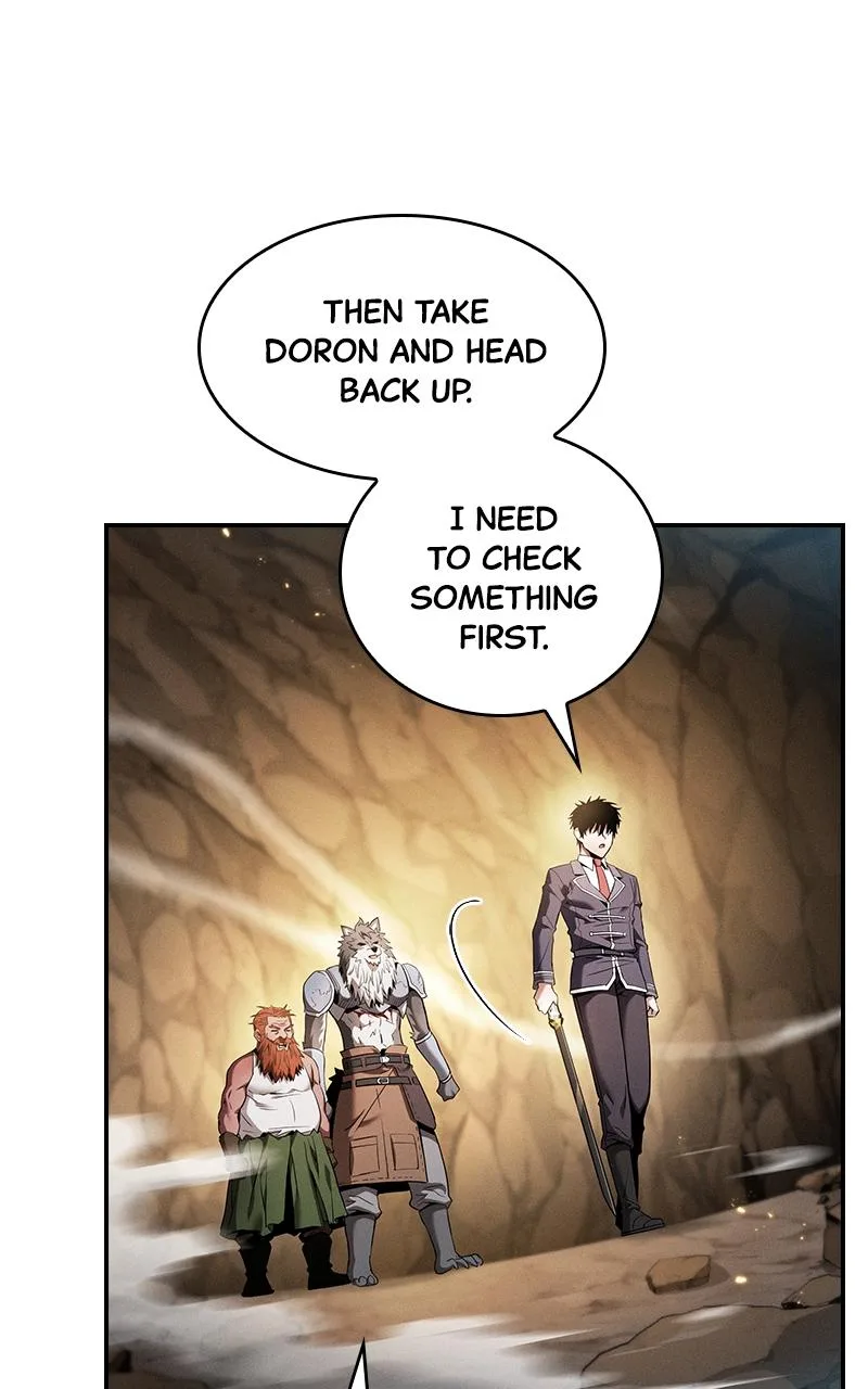 The Academy’s Genius Swordsman Chapter 25 – Page 138