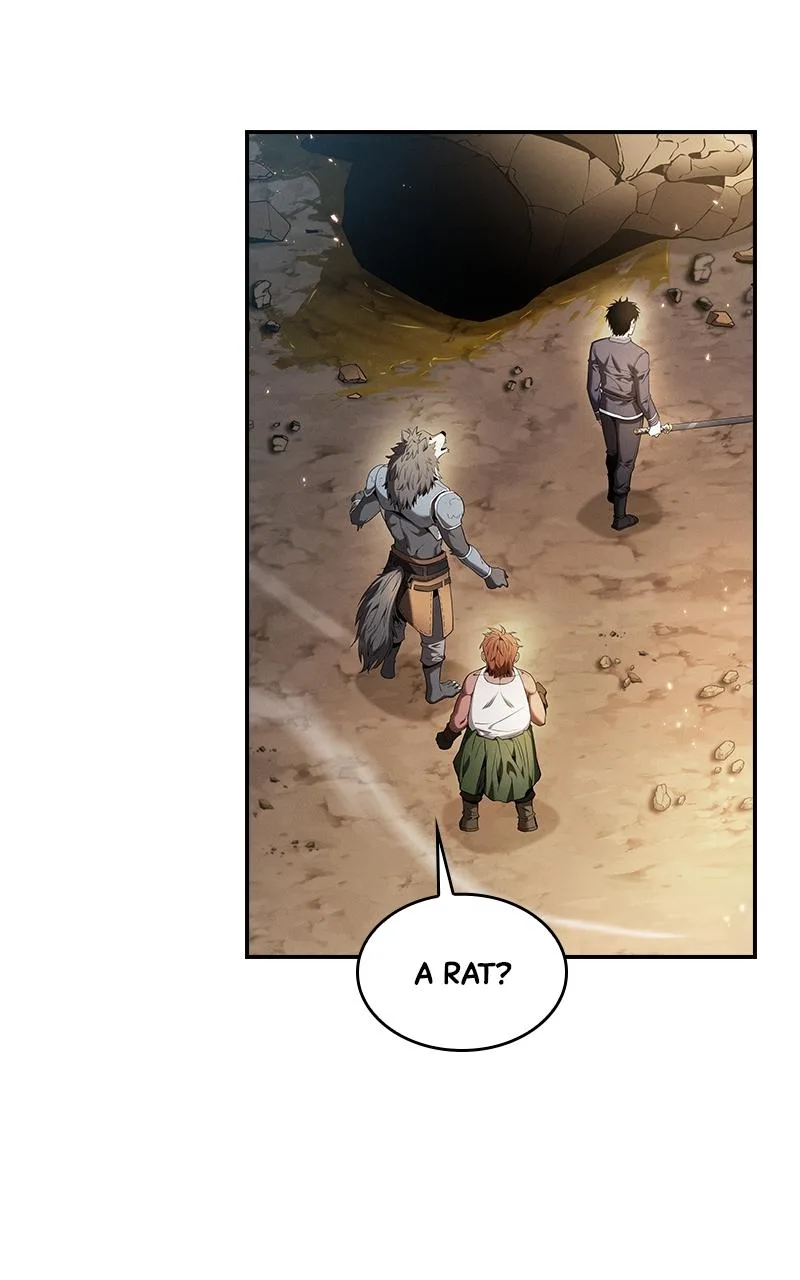 The Academy’s Genius Swordsman Chapter 26 – Page 2