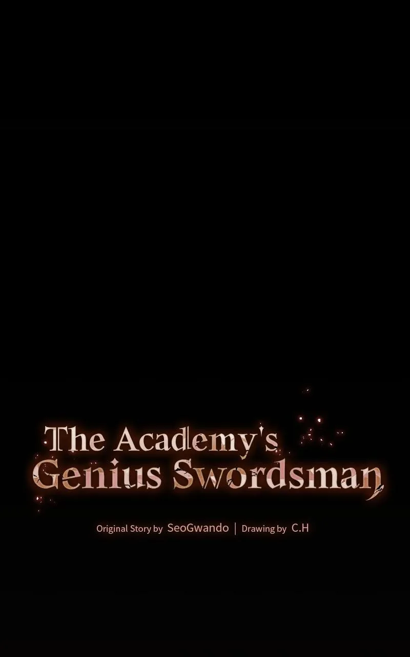The Academy’s Genius Swordsman Chapter 26 – Page 22