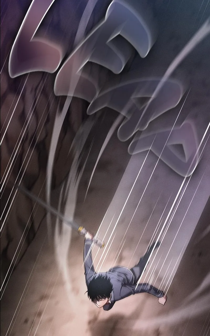 The Academy’s Genius Swordsman Chapter 26 – Page 25