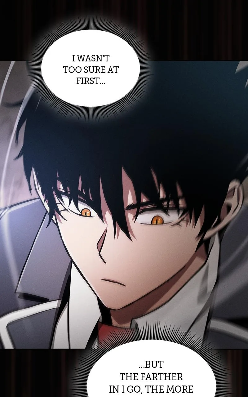 The Academy’s Genius Swordsman Chapter 26 – Page 27