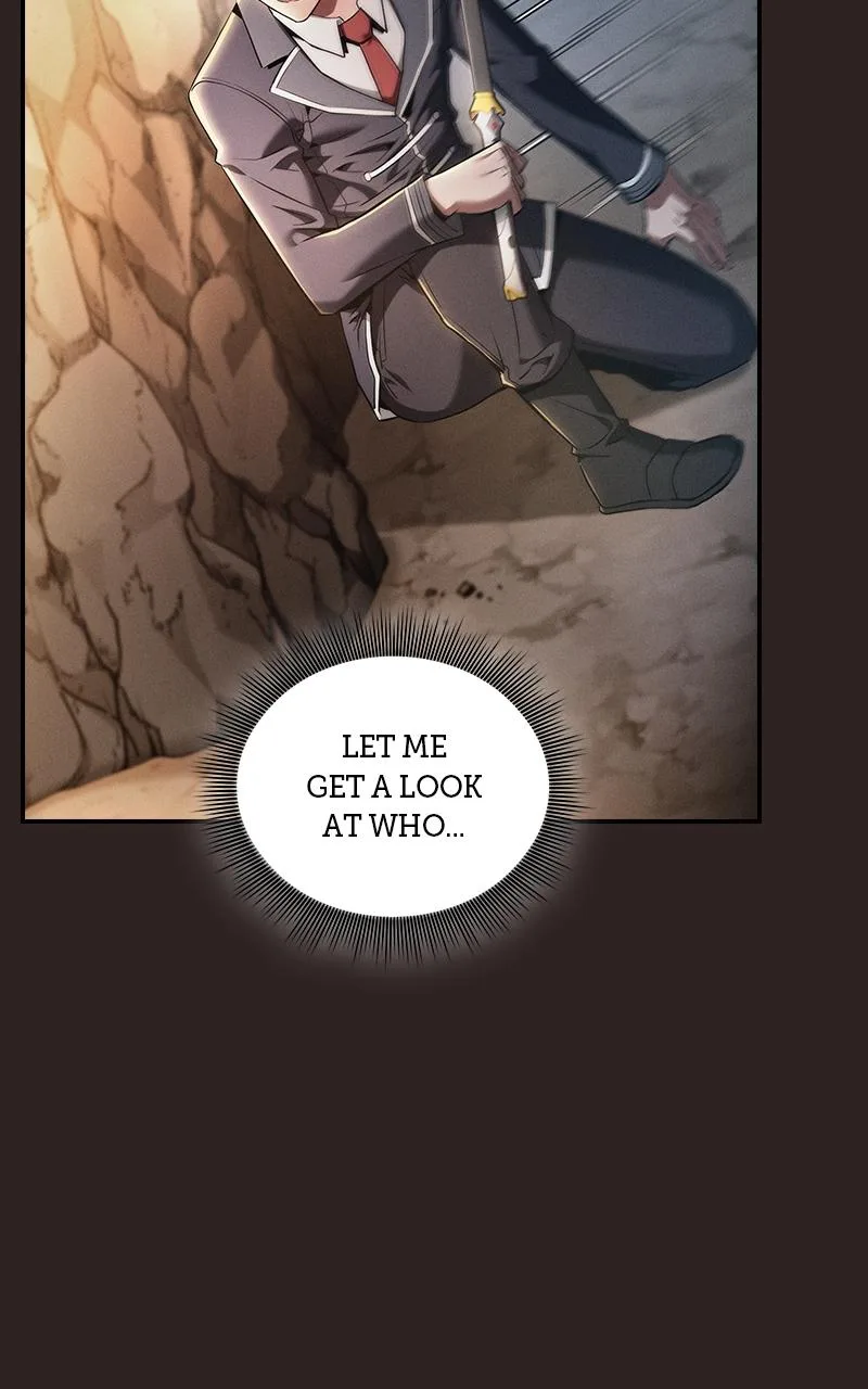 The Academy’s Genius Swordsman Chapter 26 – Page 36
