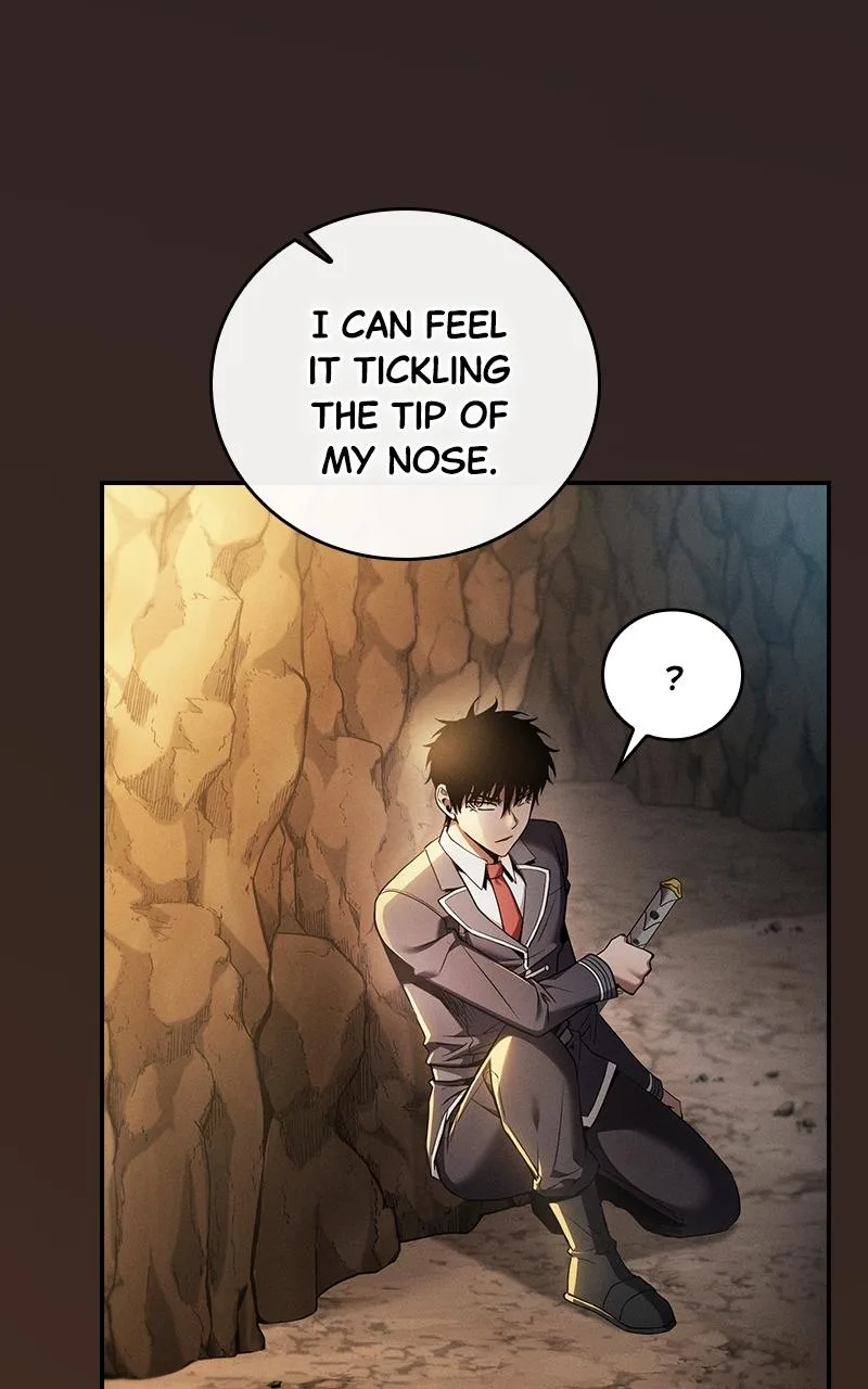 The Academy’s Genius Swordsman Chapter 26 – Page 61