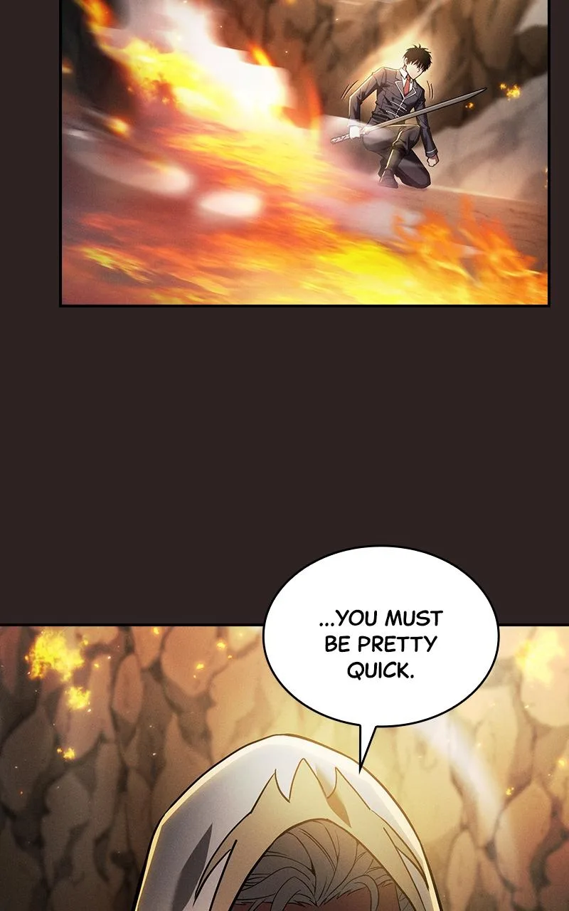 The Academy’s Genius Swordsman Chapter 26 – Page 77