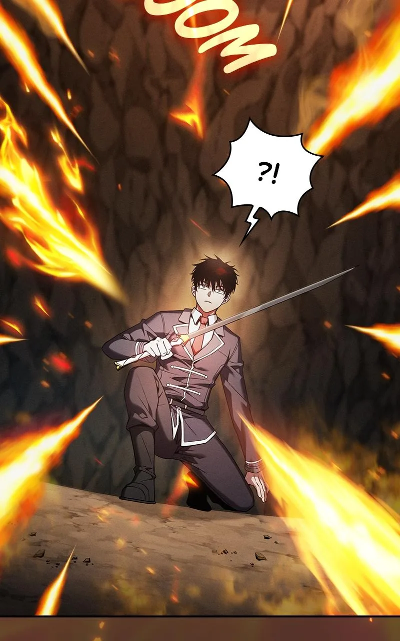The Academy’s Genius Swordsman Chapter 26 – Page 80