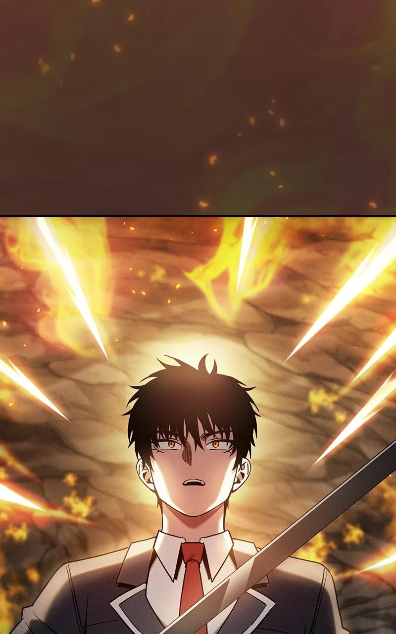 The Academy’s Genius Swordsman Chapter 26 – Page 81