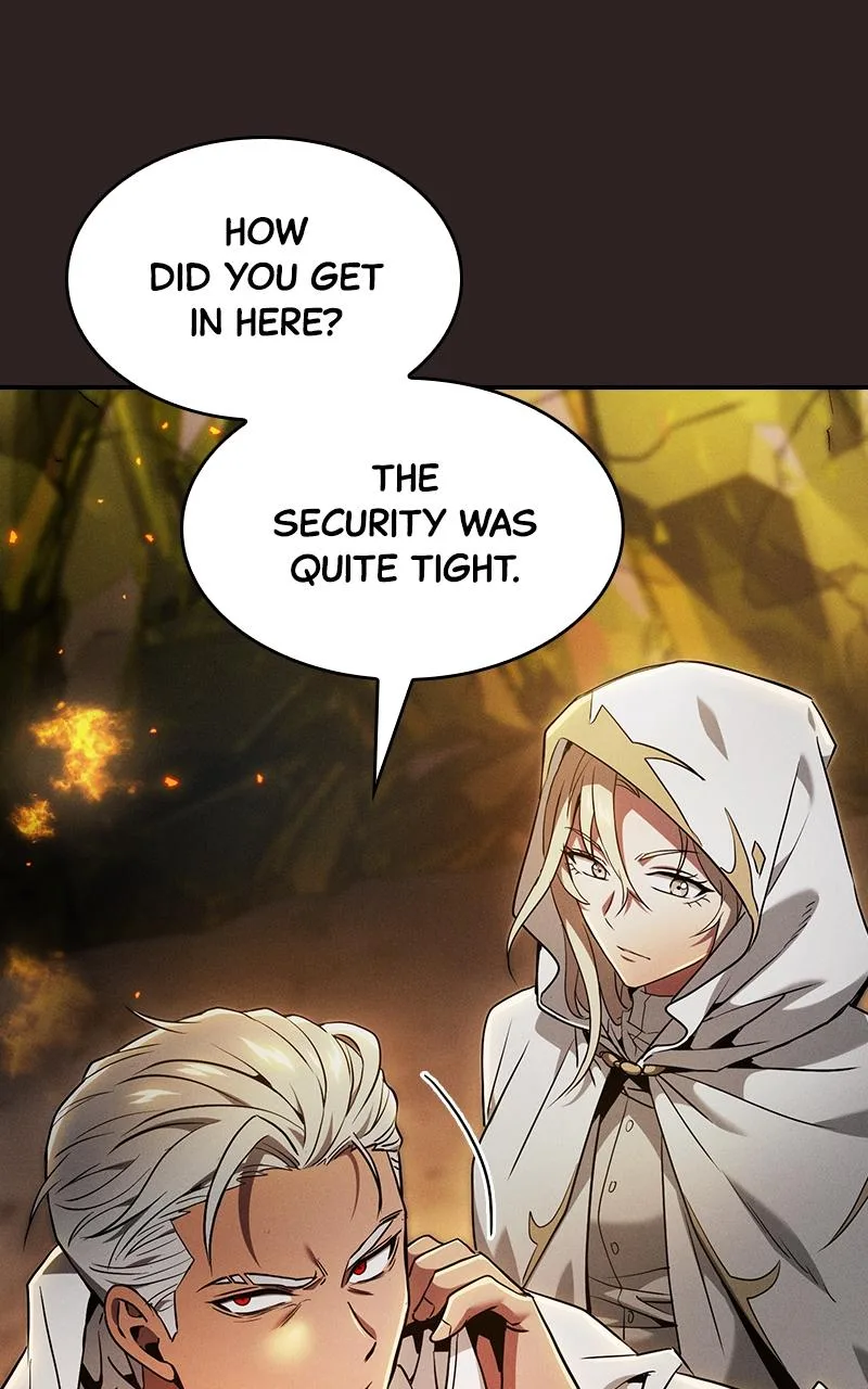 The Academy’s Genius Swordsman Chapter 26 – Page 84