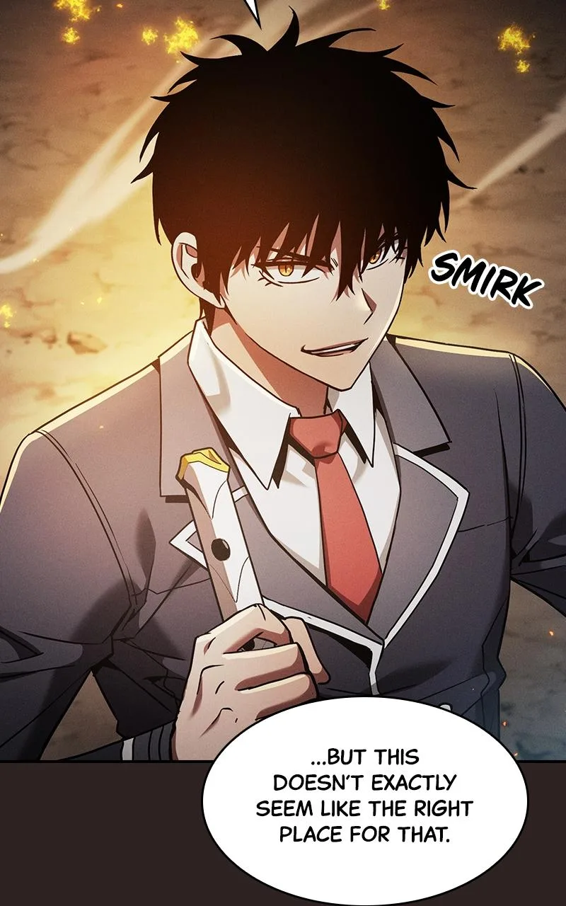 The Academy’s Genius Swordsman Chapter 26 – Page 88