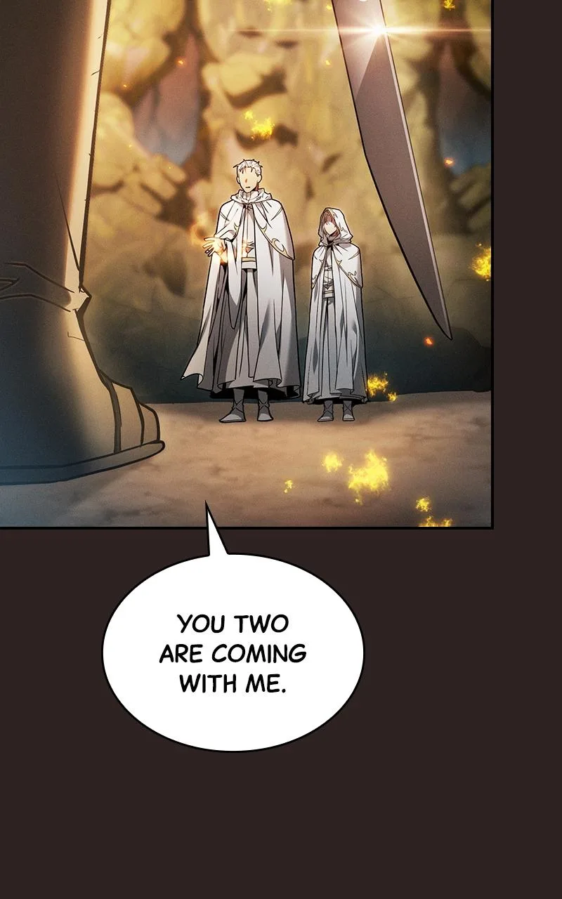 The Academy’s Genius Swordsman Chapter 26 – Page 103