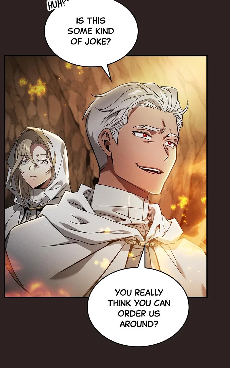 The Academy’s Genius Swordsman Chapter 26 – Page 107