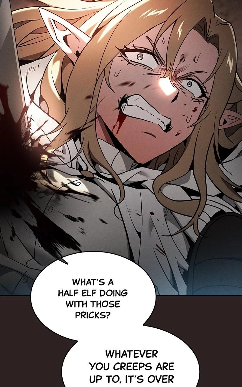 The Academy’s Genius Swordsman Chapter 27 – Page 21