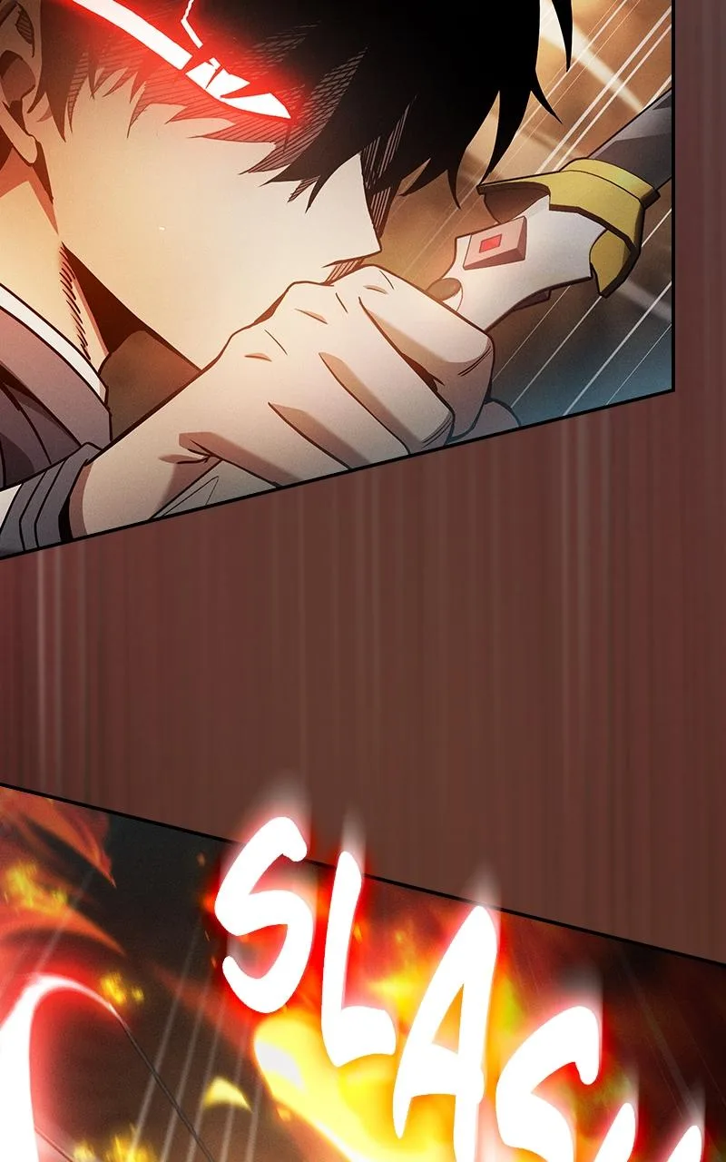 The Academy’s Genius Swordsman Chapter 27 – Page 26